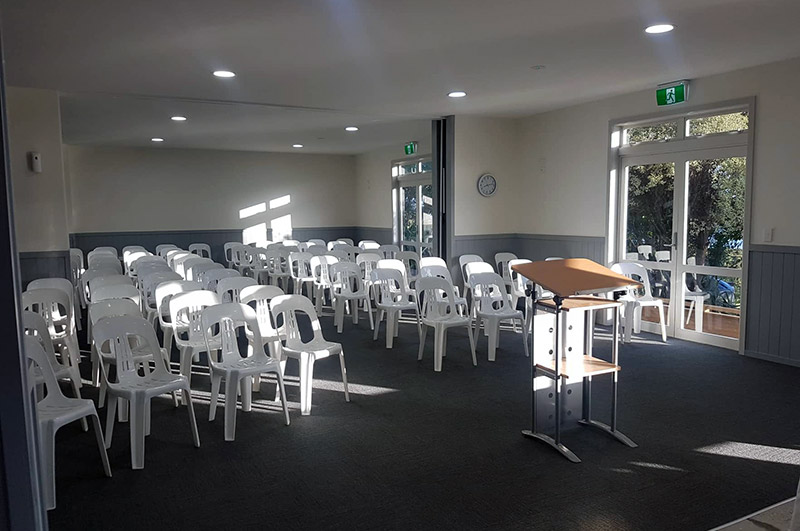 Conference Room Hire